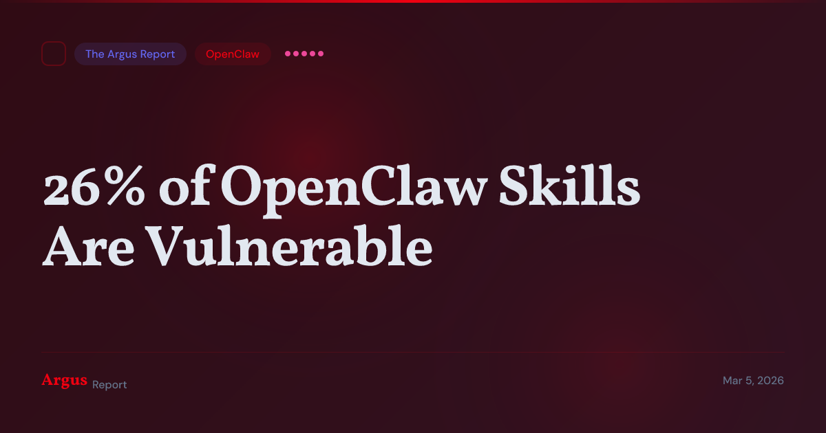 The OpenClaw security crisis: what happened, what's being done, and what it means